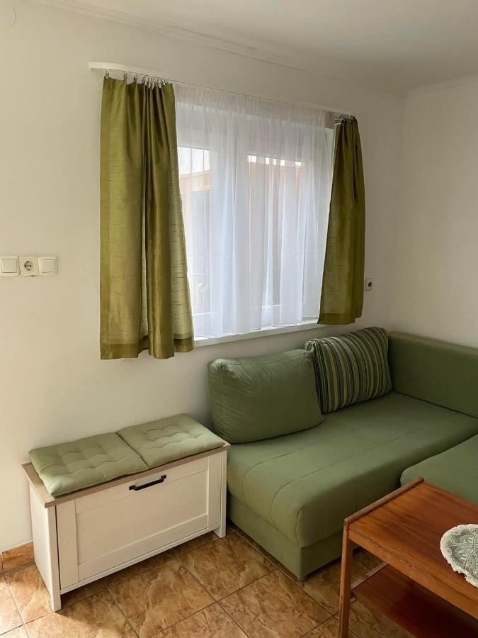 Bodnar Apartman Siófok Extérieur photo