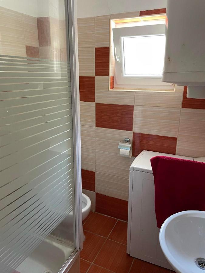 Bodnar Apartman Siófok Extérieur photo
