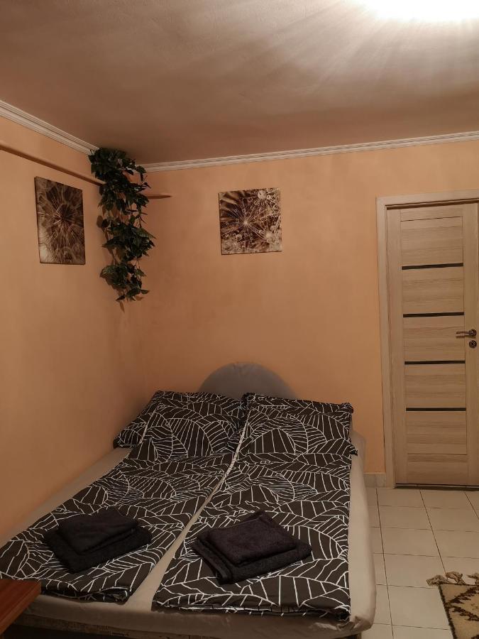Bodnar Apartman Siófok Extérieur photo