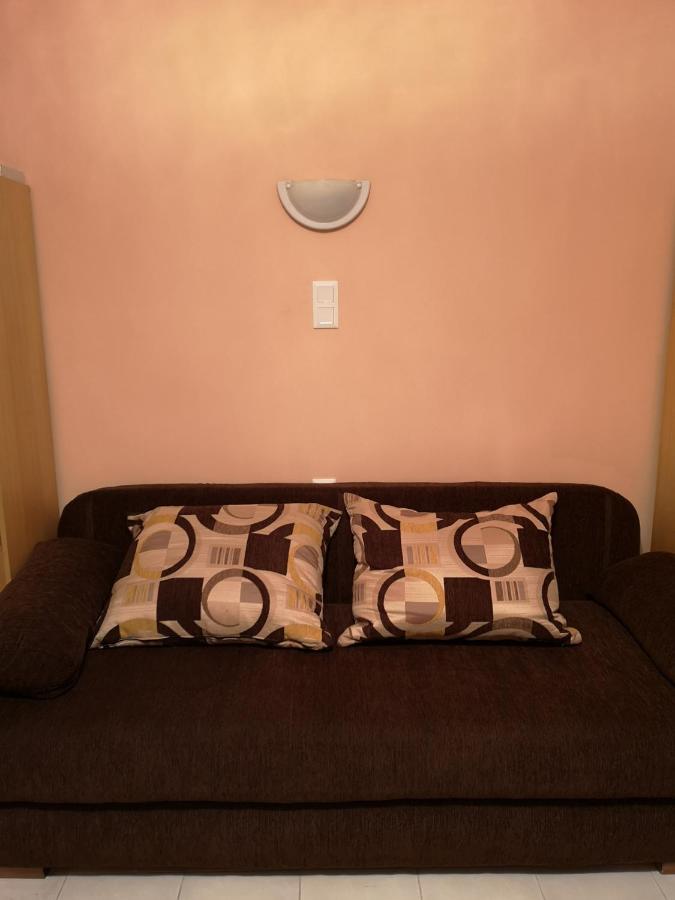 Bodnar Apartman Siófok Extérieur photo