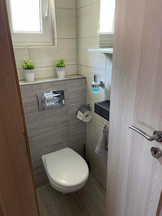 Bodnar Apartman Siófok Extérieur photo