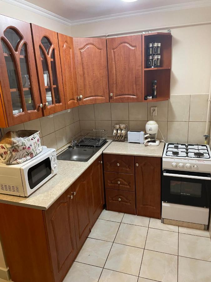 Bodnar Apartman Siófok Extérieur photo