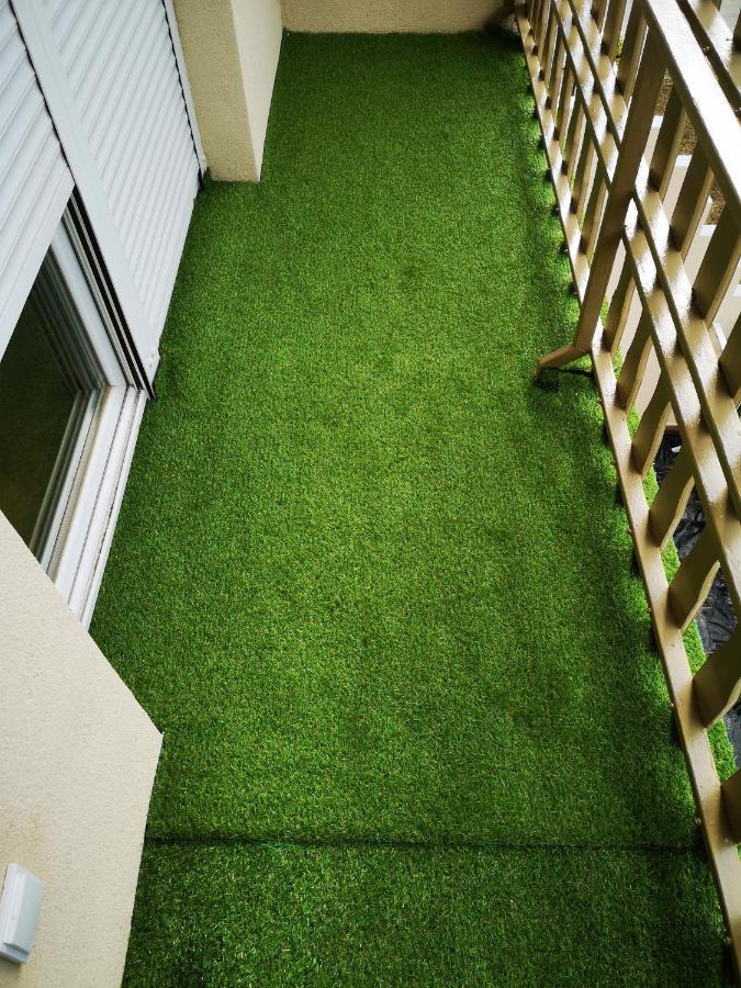 Bodnar Apartman Siófok Extérieur photo