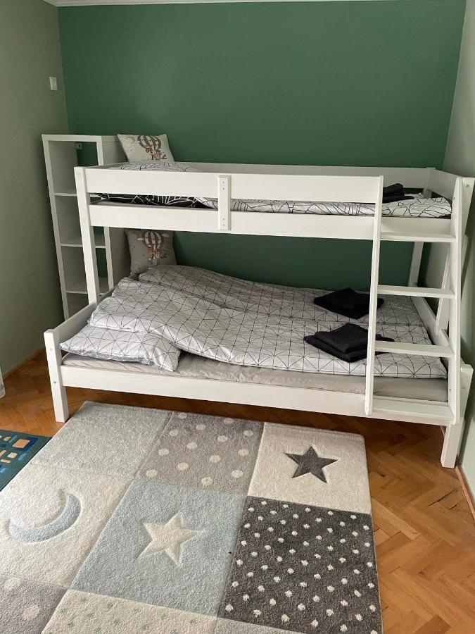 Bodnar Apartman Siófok Extérieur photo
