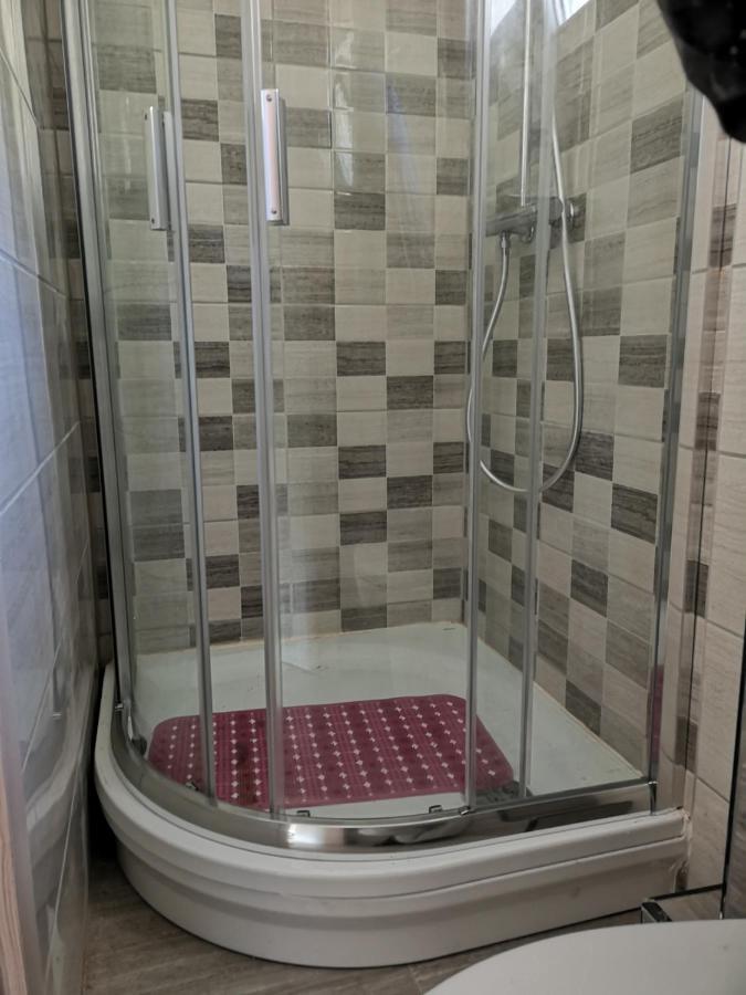 Bodnar Apartman Siófok Extérieur photo